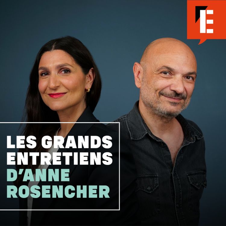 cover art for LFI, antisémitisme, liberté d’expression… Le décryptage de Richard Malka, l’avocat de Charlie Hebdo