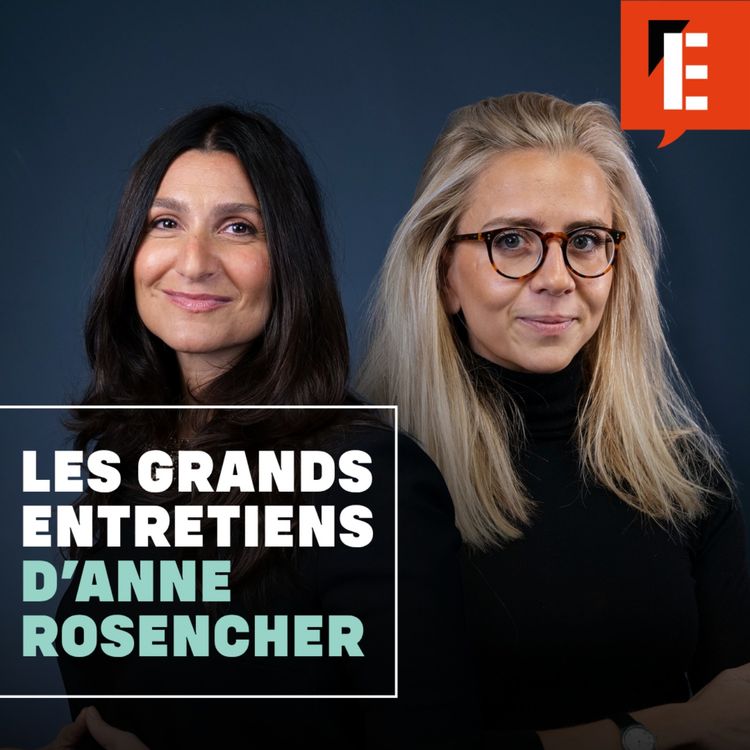 cover art for "La révolution des robots humanoïdes arrive" : Anastasia Colosimo explique ce qui nous attend
