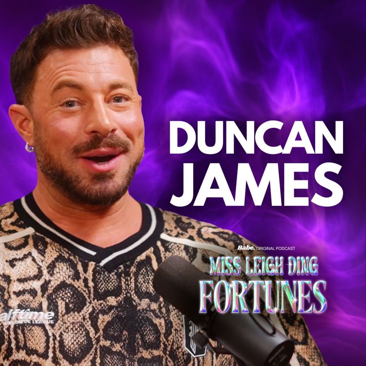 cover art for Duncan James - Blue 