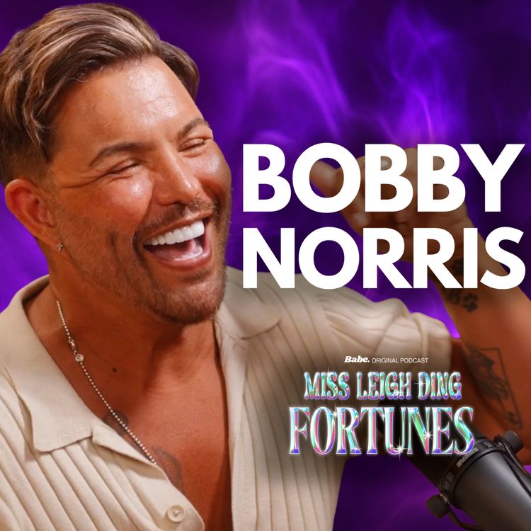 cover art for Bobby Norris