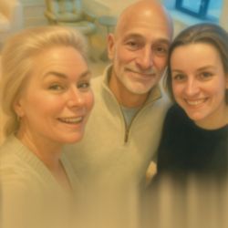 cover art for Positiv med Parkinson