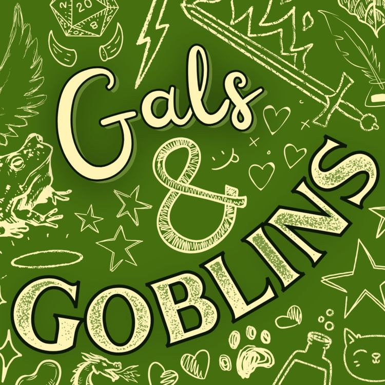 cover art for Study Break #73: Arranged Marriage with Goop