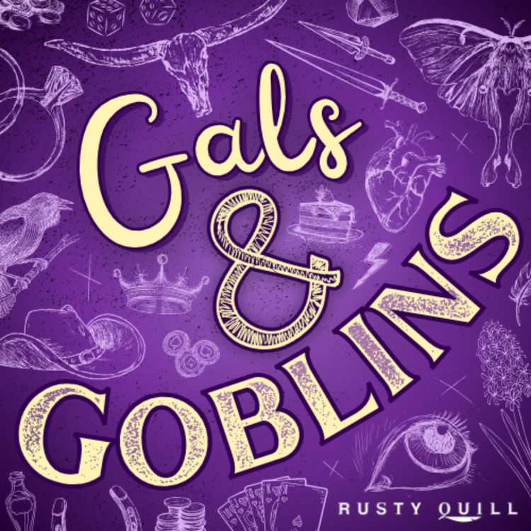 cover art for Mission Debrief #2: I’ve Got Friends In Low Places