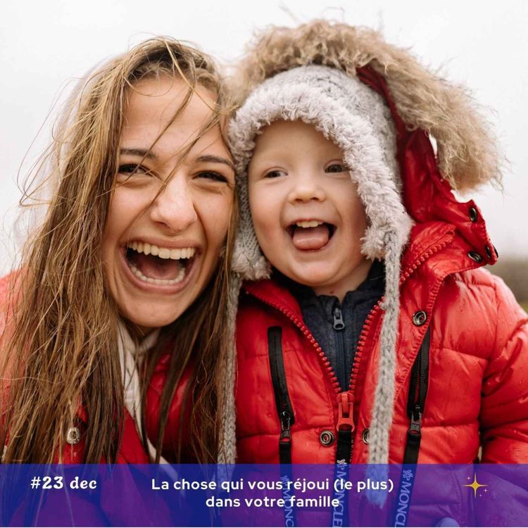 cover art for Votre famille