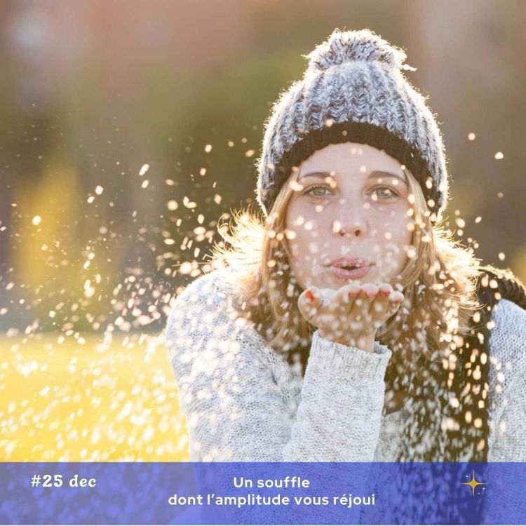 cover art for Un souffle