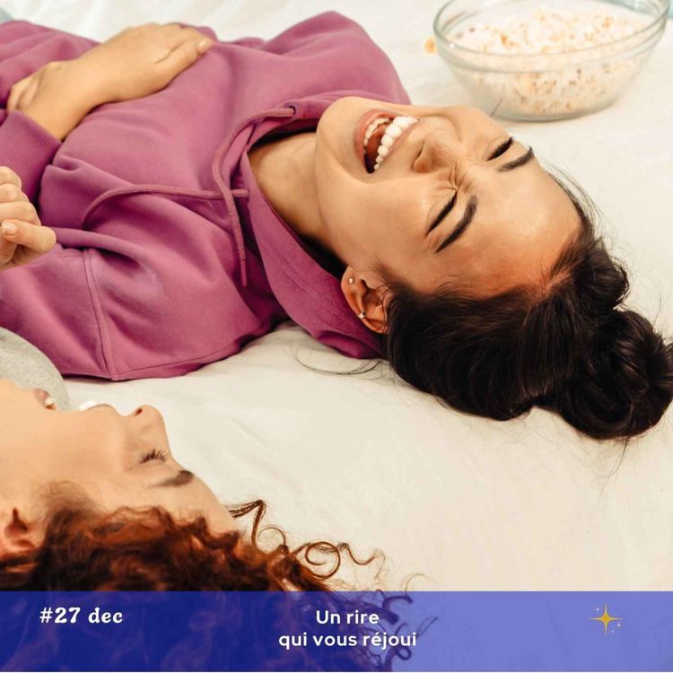 cover art for Un rire