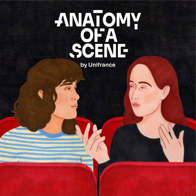 cover art for Casting Director: Casting Non-Professionals