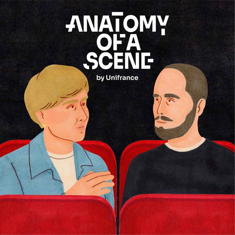 cover art for First Assistant Director: Organising Challenging Takes