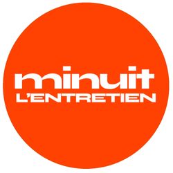cover art for Minuit, l’entretien