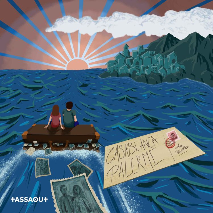 cover art for À la recherche des images perdues