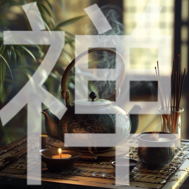 cover art for Zen