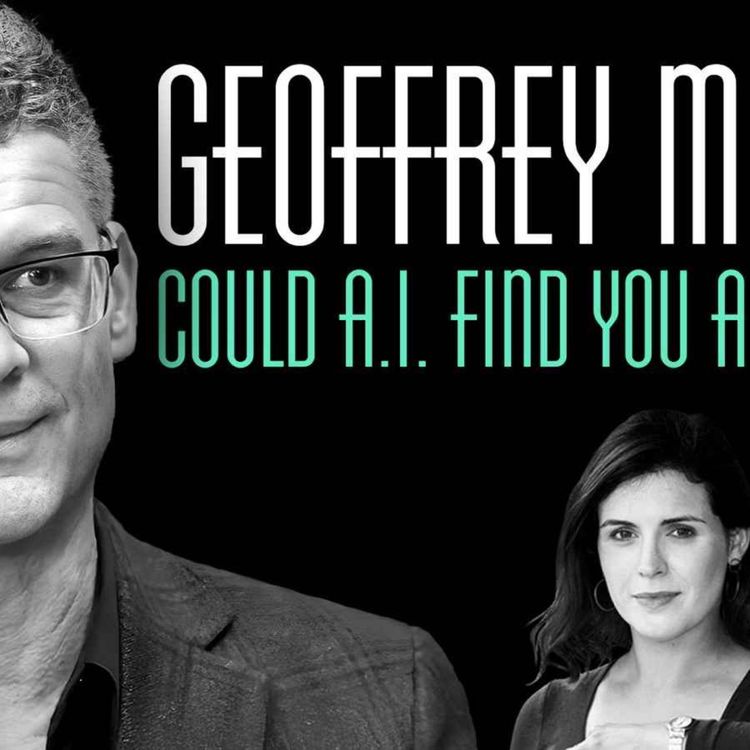 cover art for Could A.I. find you a spouse? Maiden Mother Matriarch 176