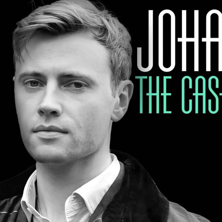 cover art for The Case for Nepotism | Maiden Mother Matriarch 182