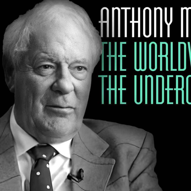 cover art for The worldview that makes the underclass