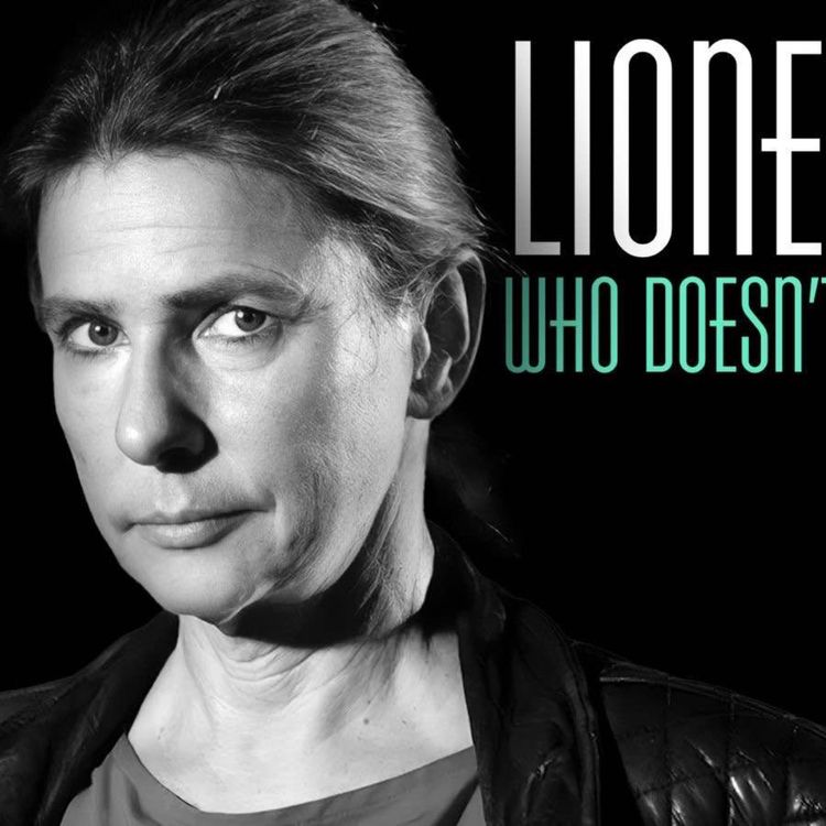 cover art for Who doesn't want a better life?