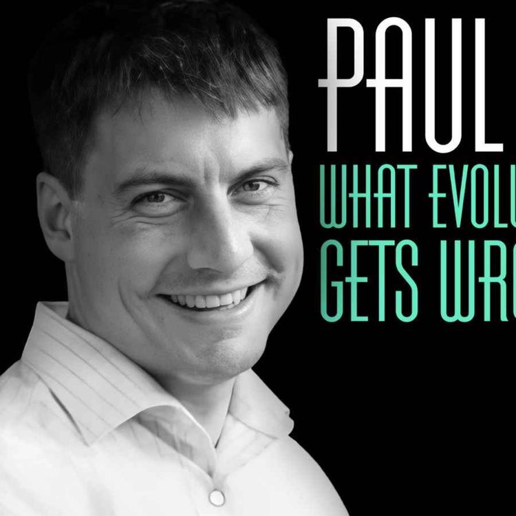 cover art for What evolutionary psychology gets wrong