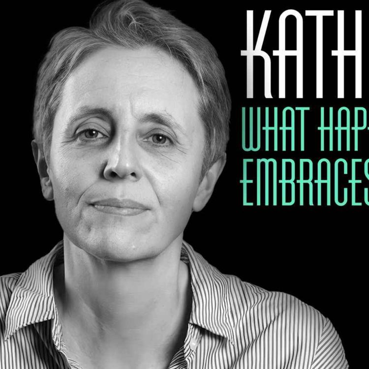 cover art for What happens when a country embraces assisted death? | Maiden Mother Matriarch 193