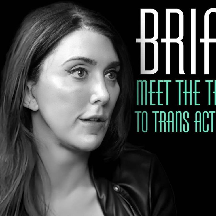 cover art for Meet the transwoman opposed to trans activism | Maiden Mother Matriarch 194