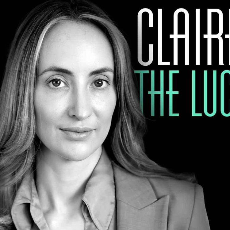 cover art for The Lucky Country? | Maiden Mother Matriarch 205