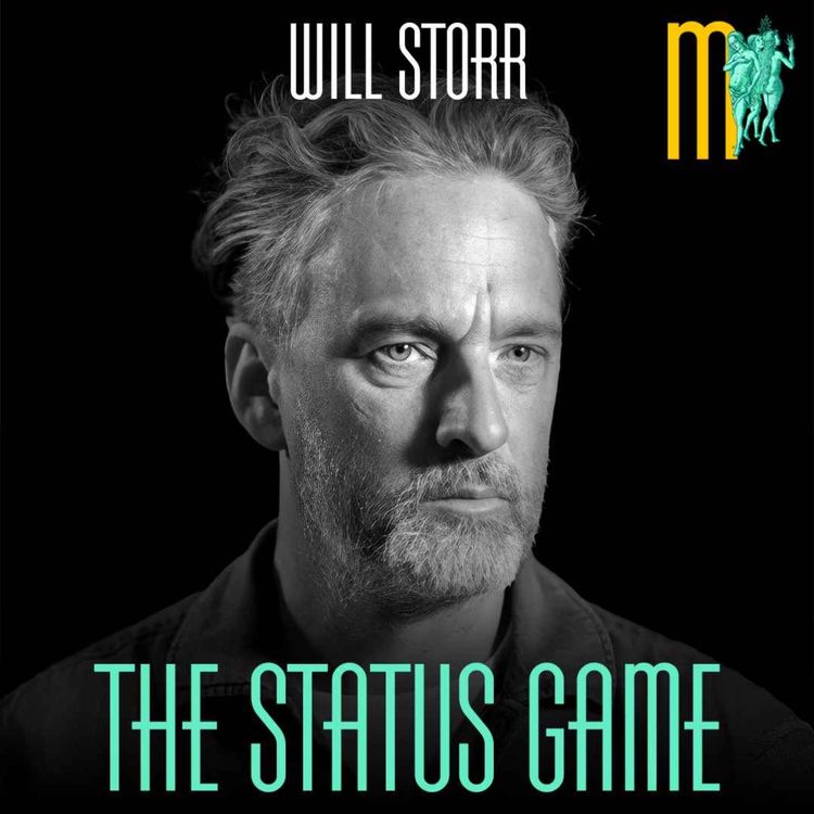 cover art for The Status Game | Maiden Mother Matriarch 212