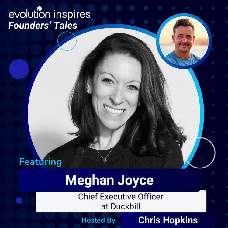 cover art for Founders' Tales - Connecting AI to the Real World Through Human-in-the-Loop Execution