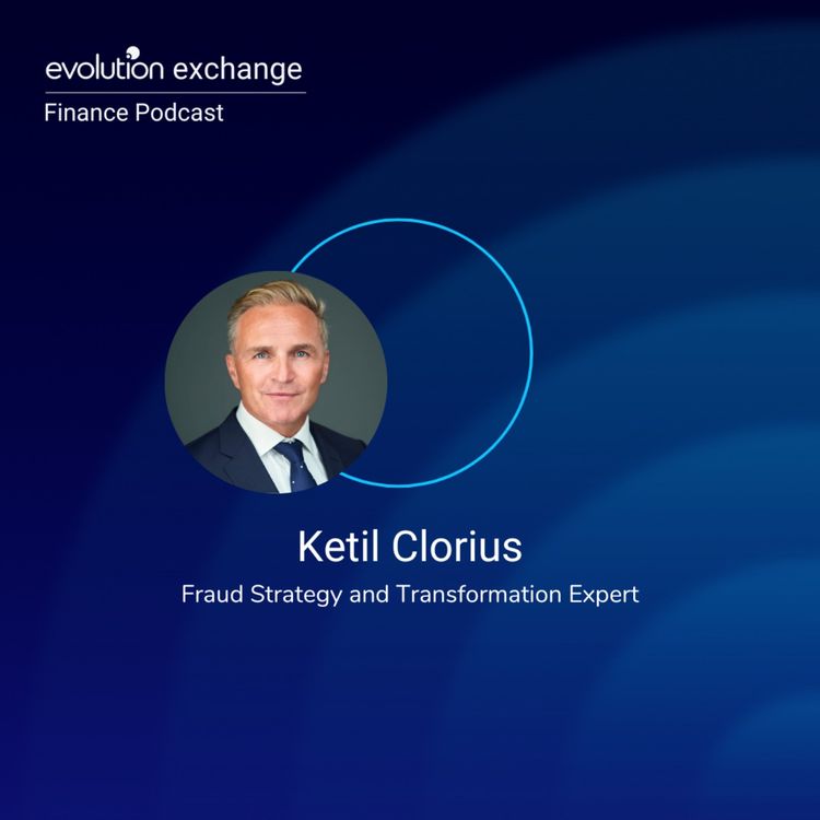 cover art for Evo Finance #44 - PSR - The Rule Change Your Bank Can't Afford to Ignore & Most Are Unprepared For