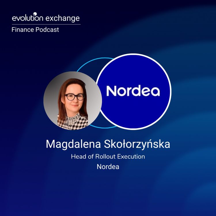 cover art for Evo Finance #45 - Built From Scratch - What Construction, Banking & Motherhood Have In Common