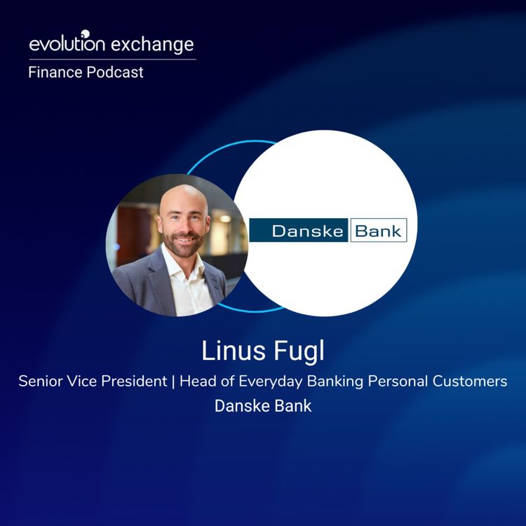 cover art for Evo Finance #46 - Digital Transformation