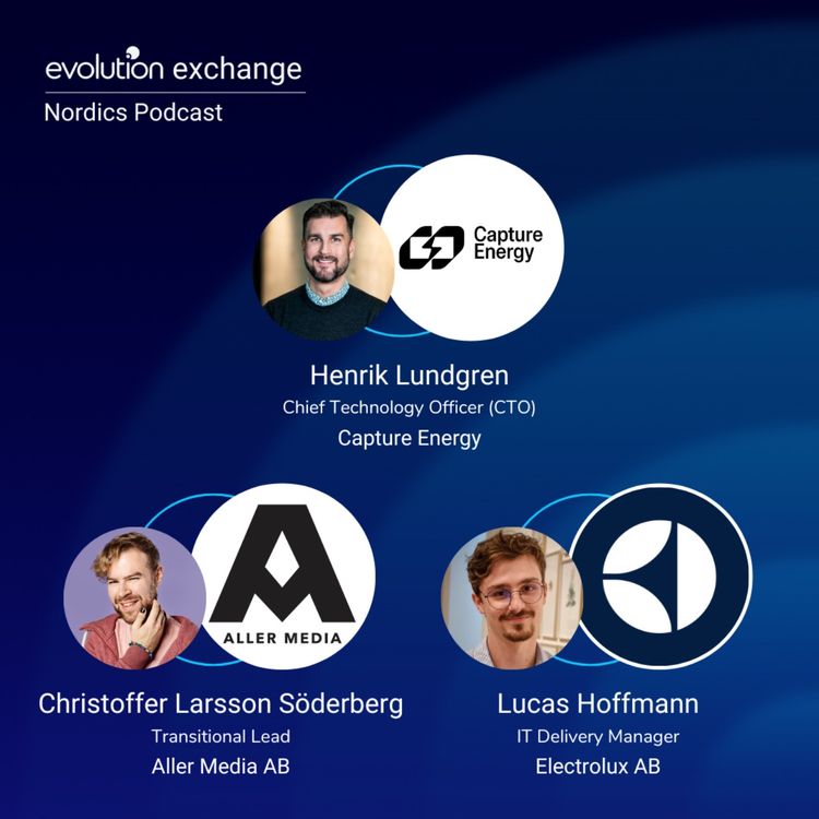 cover art for Evo Nordics #674 - Diversity As A Driver Of Innovation