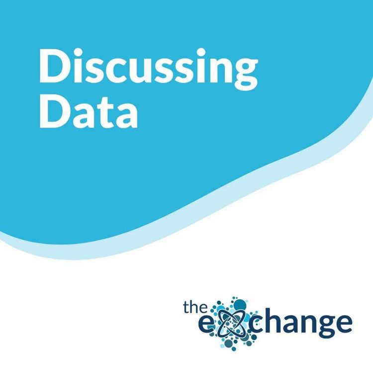 cover art for Digital Transformation Leaders Discuss Proprietary Data