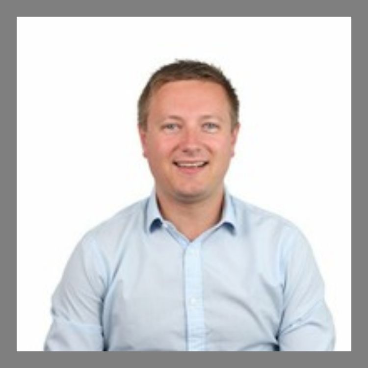 cover art for Chris On The Roundtable Process