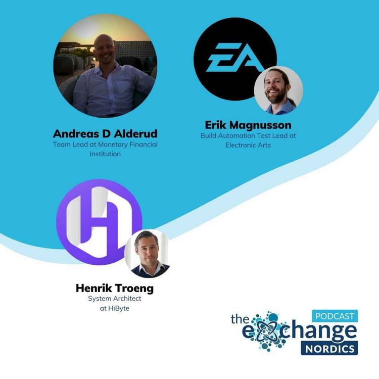 cover art for  EA - Managing Complex Products And Over Engineering 