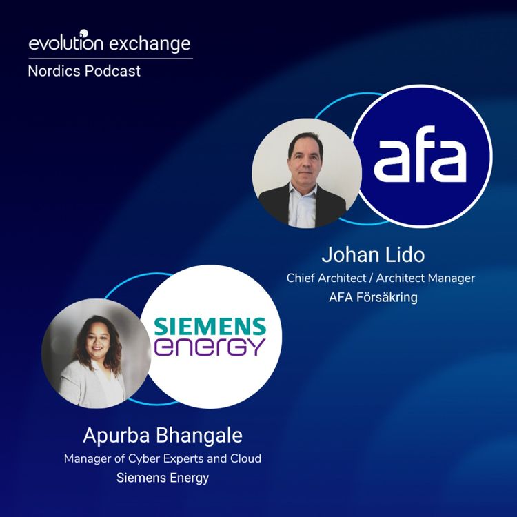 cover art for Evo Nordics #689 - Innovating In Regulated Markets