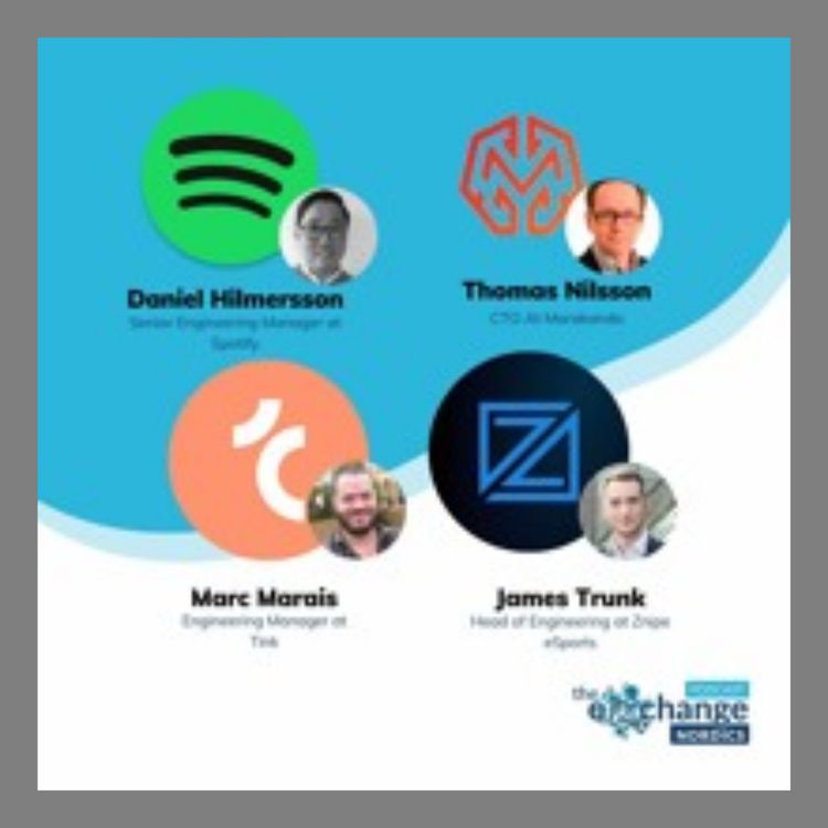 cover art for Tink - Discussing Data Analytics Pipelines