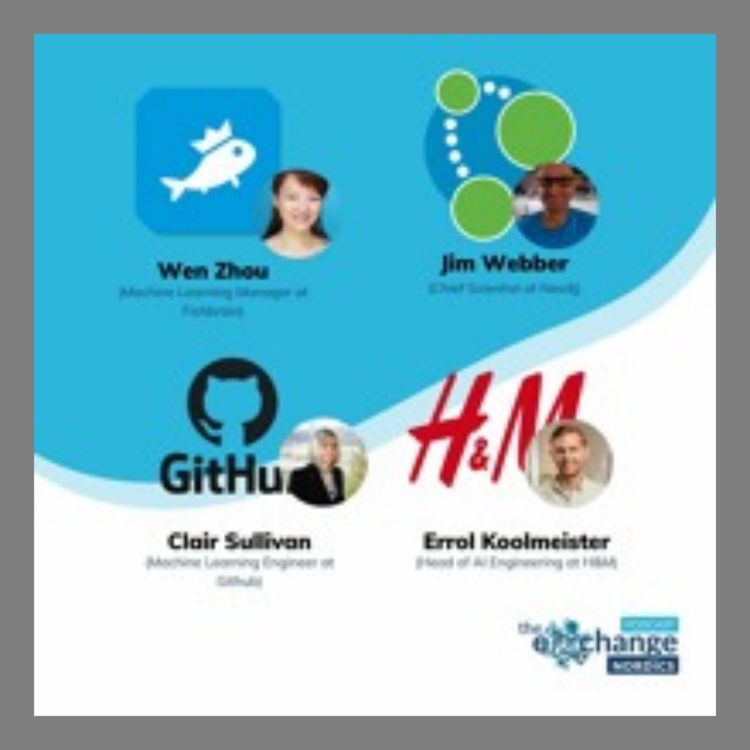 cover art for Github - How AI And Machine Learning Can Utilise Your Social Network