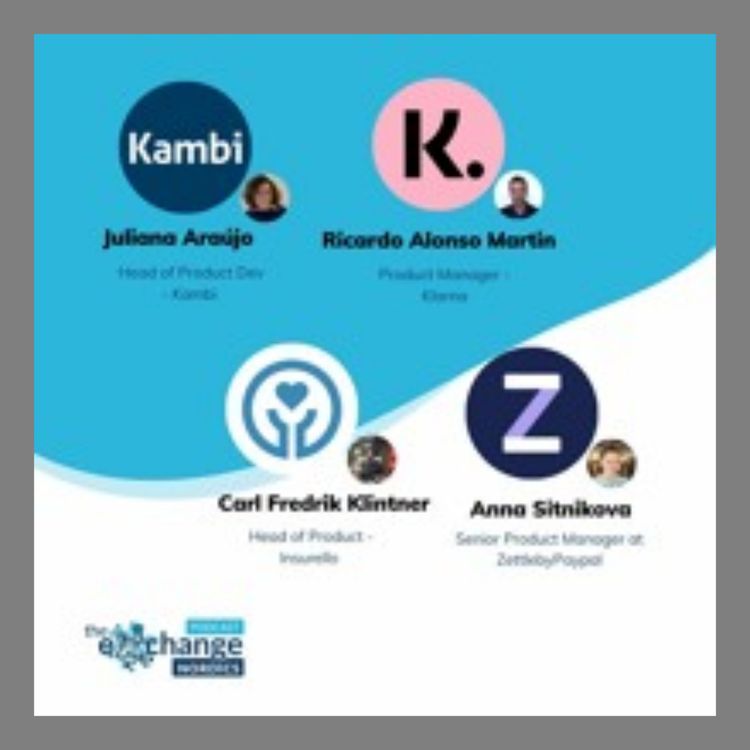cover art for Empowering Product Teams To Be More Data Driven