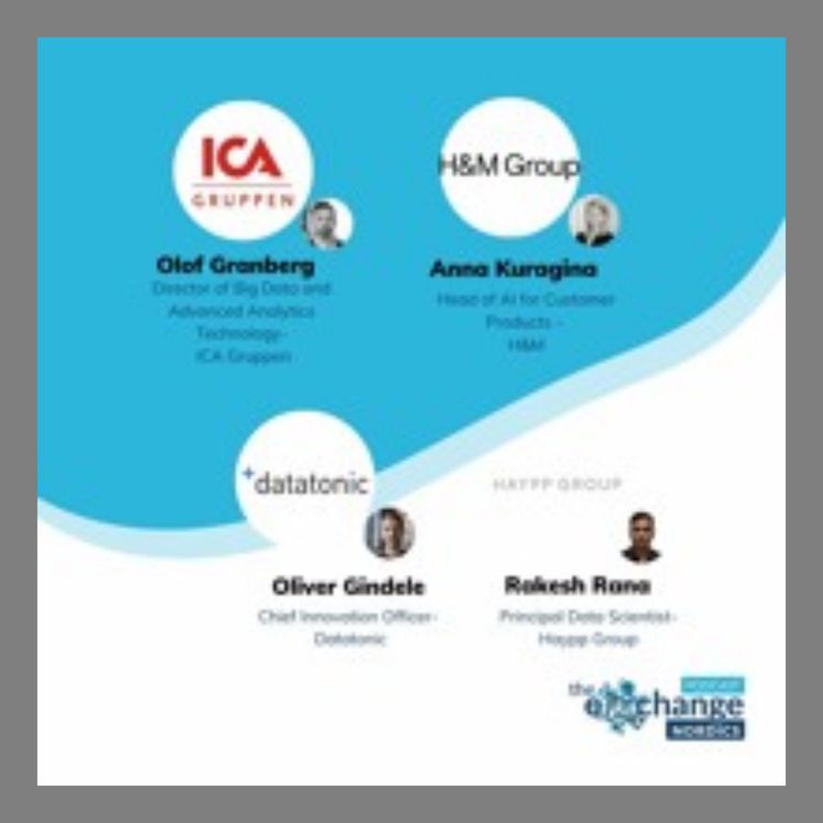cover art for How To Scale A Data Team In Line With Business Values