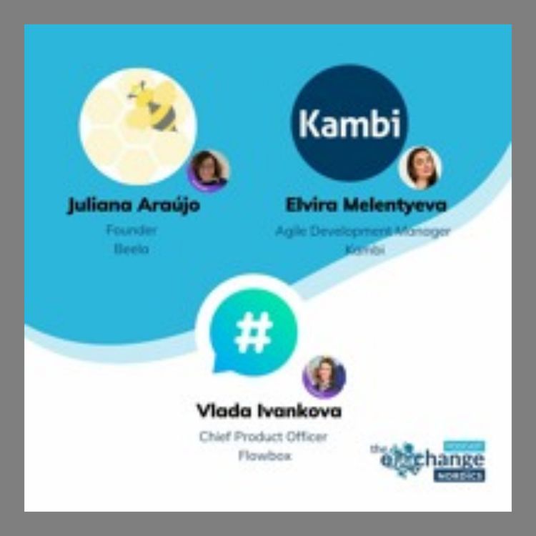 cover art for Diversity And Inclusion In Tech