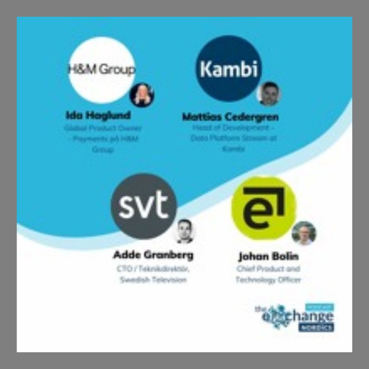 cover art for Managing Teams That Are Part In The Office And Part Working At Home