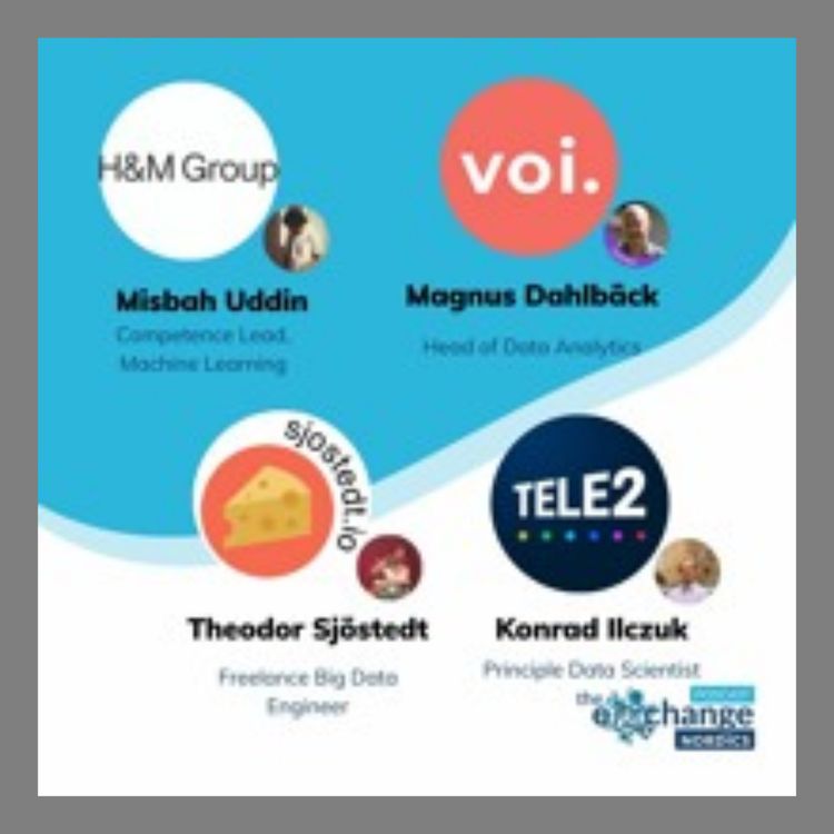 cover art for How To Interview Data Engineers - Tips For Hiring Managers