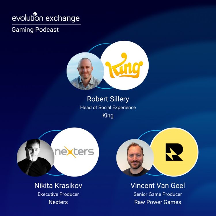 cover art for Evo Gaming #392 - Doing More With Less In Mobile Game Development