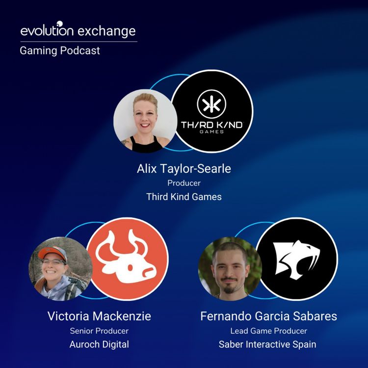 cover art for Evo Gaming #395 - Ensuring A Smooth Production