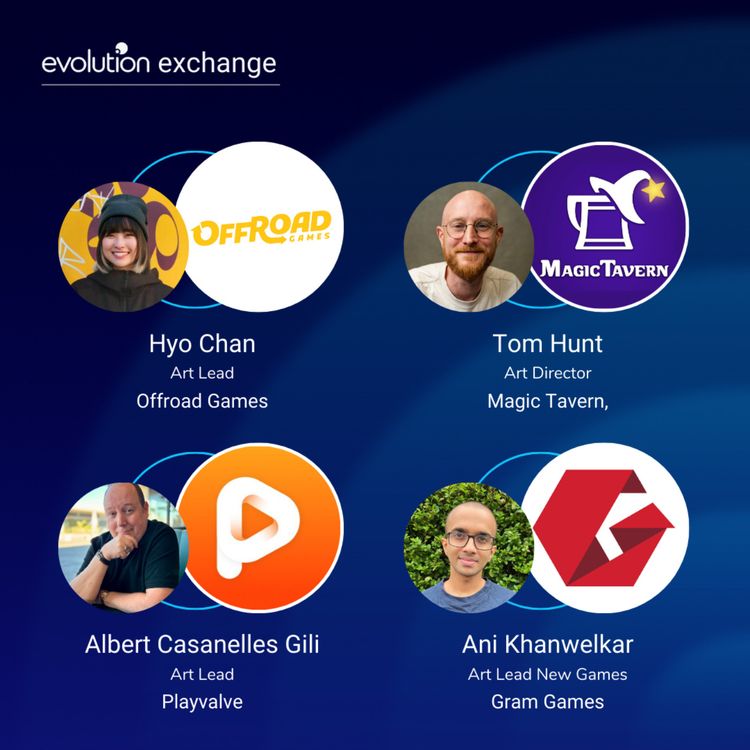 cover art for Evo Gaming #394 - The Role Of Art