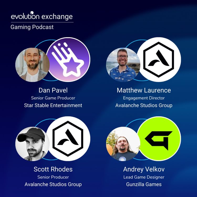 cover art for Evo Gaming #397 - Live Service