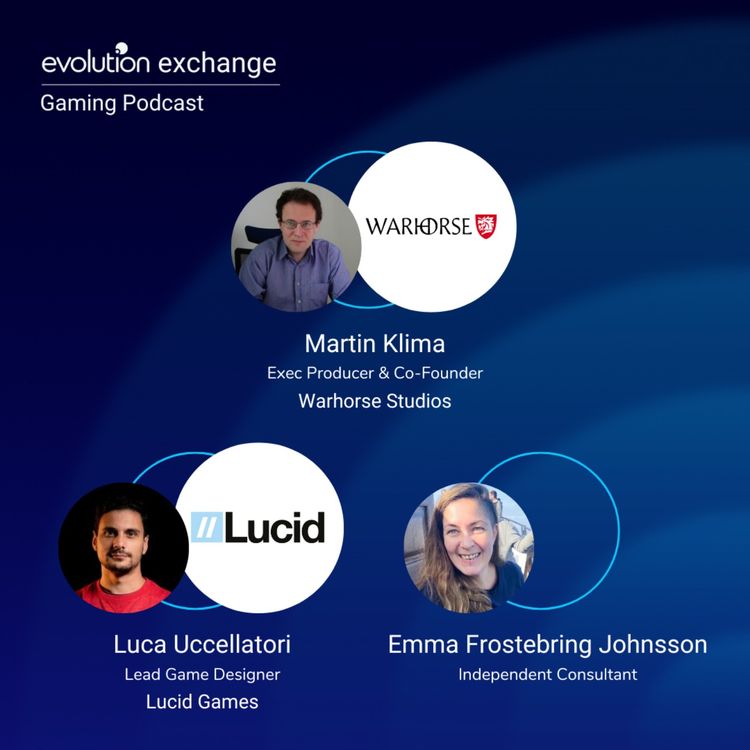 cover art for Evo Gaming #400 - The Importance Of Good Leadership