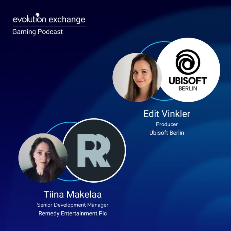 cover art for Evo Gaming #401 - Managing Teams