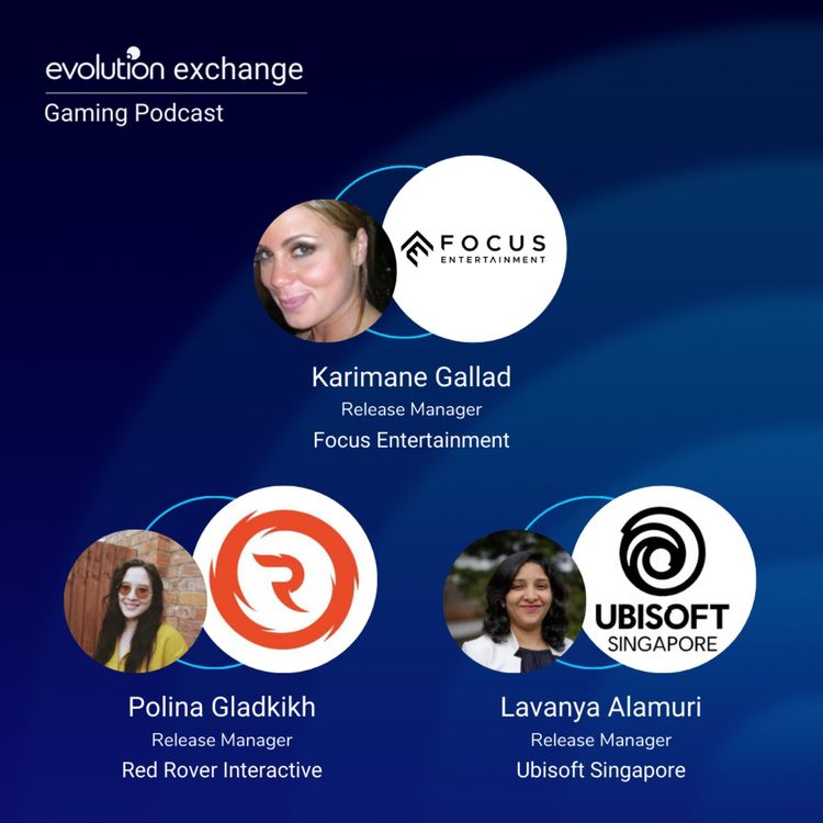 cover art for Evo Gaming #409 - The Importance Of The Closing Phases Of Game Development