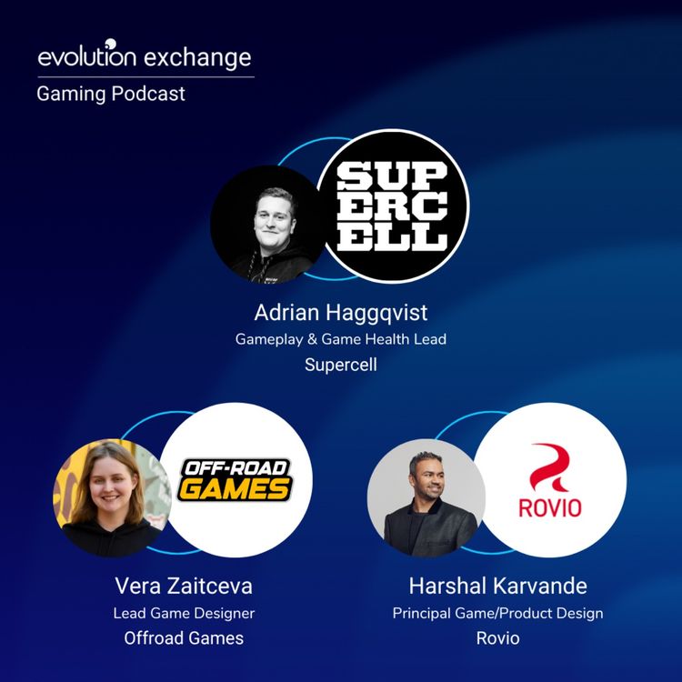 cover art for Evo Gaming #413 - The Evolution Of Mobile Games