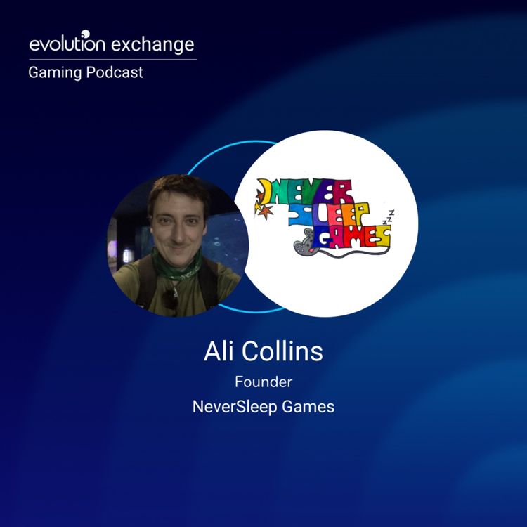 cover art for Evo Gaming #415 - Setting Up Your Own Game