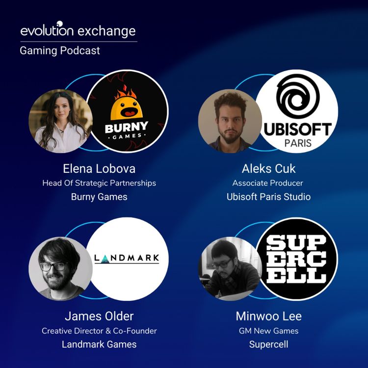 cover art for Evo Gaming #416 - Identifying Great Games